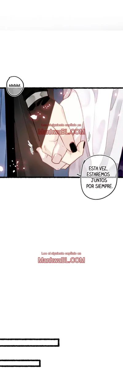 Prometo Regresar - Capítulo 80 3 manhwa