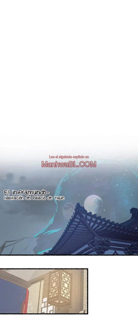 Prometo Regresar - Capítulo 80 3 manhwa
