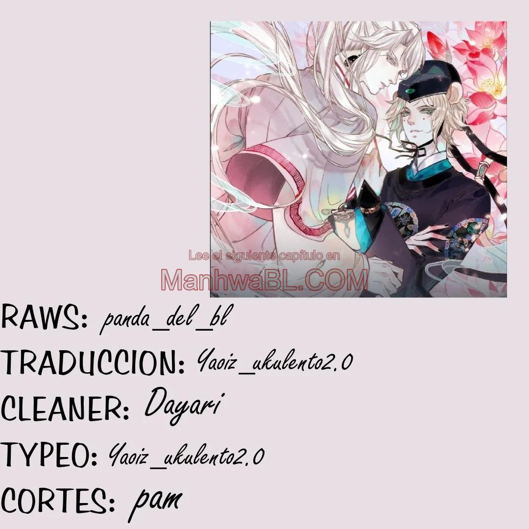Prometo Regresar - Capítulo 80 3 manhwa
