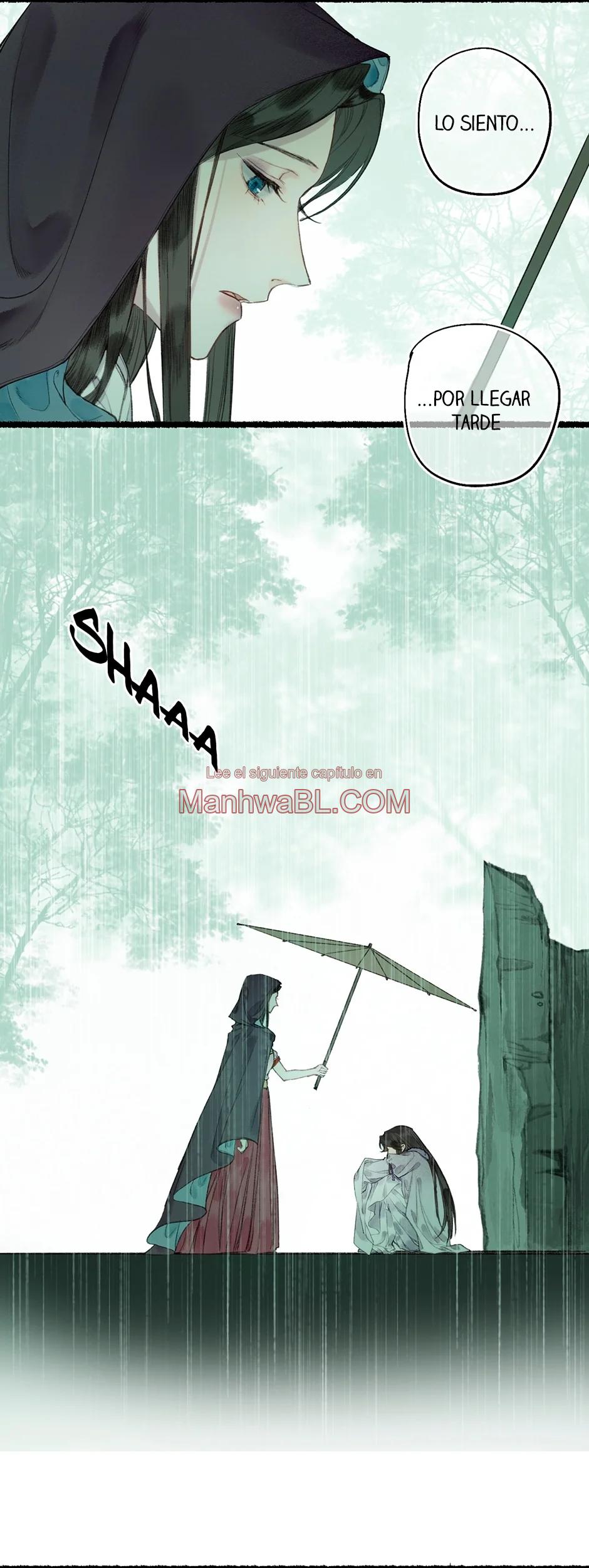 Prometo Regresar - Capítulo 60 2 manhwa
