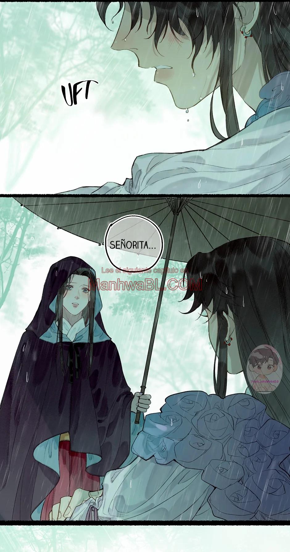 Prometo Regresar - Capítulo 60 2 manhwa