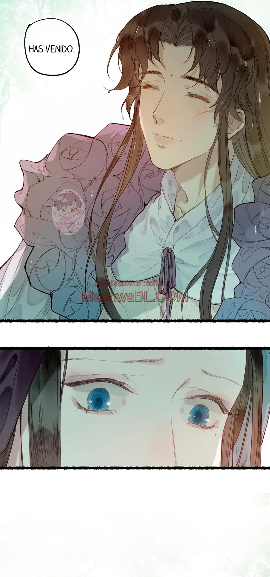 Prometo Regresar - Capítulo 60 2 manhwa