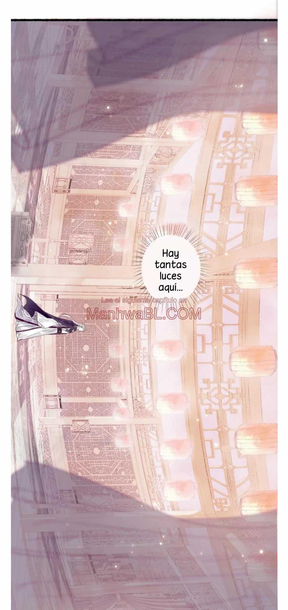 Prometo Regresar - Capítulo 6 3 manhwa