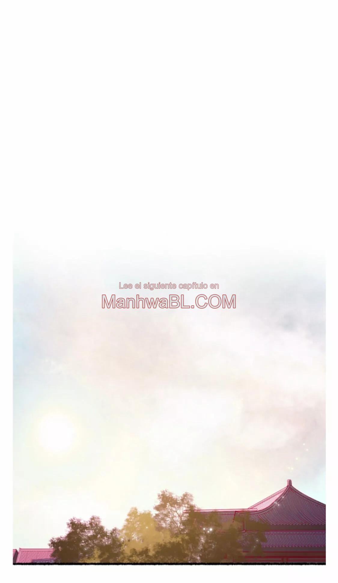 Prometo Regresar - Capítulo 6 manhwa