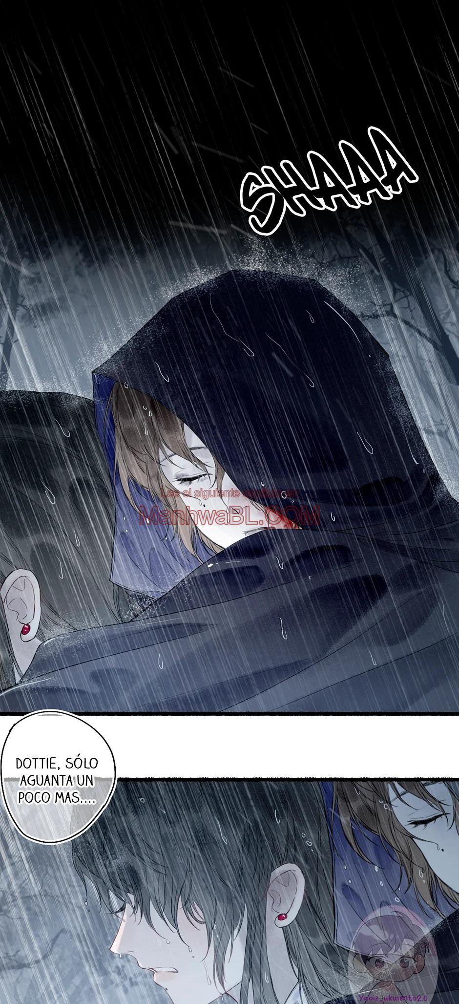 Prometo Regresar - Capítulo 32 manhwa