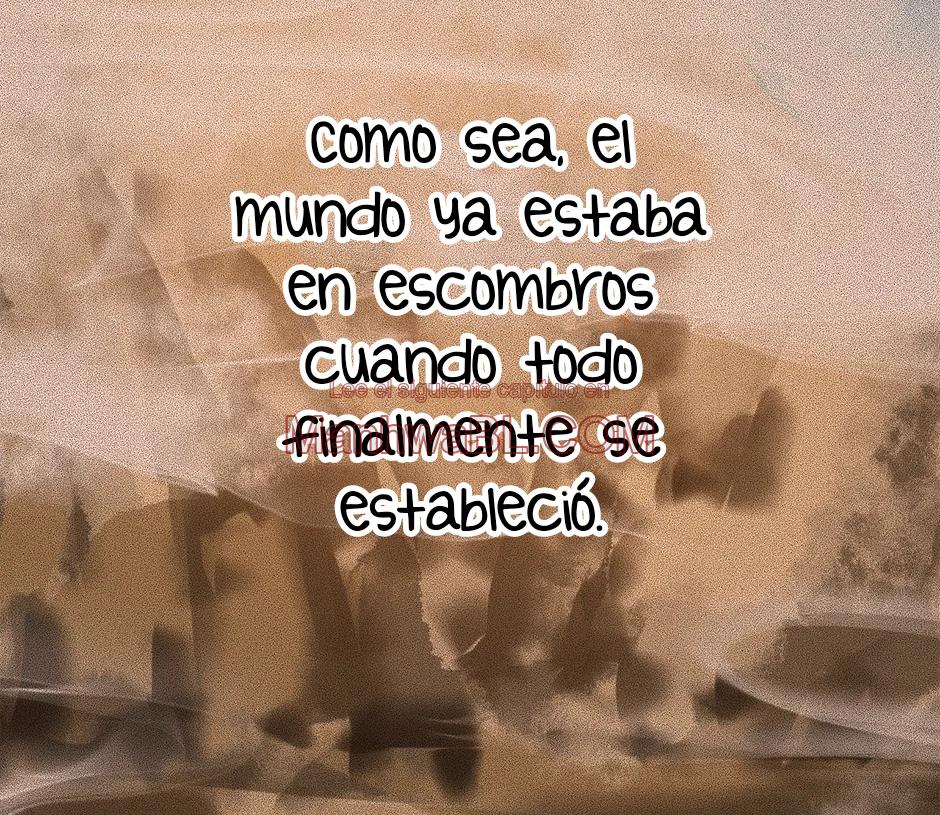 Prometo Regresar - Capítulo 75 manhwa
