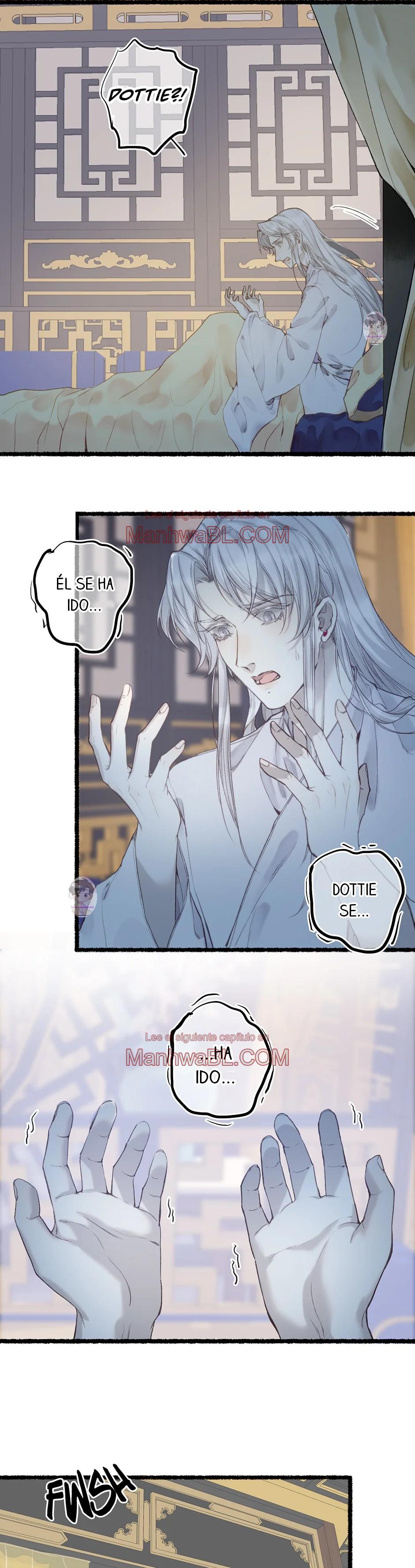 Prometo Regresar - Capítulo 75 manhwa