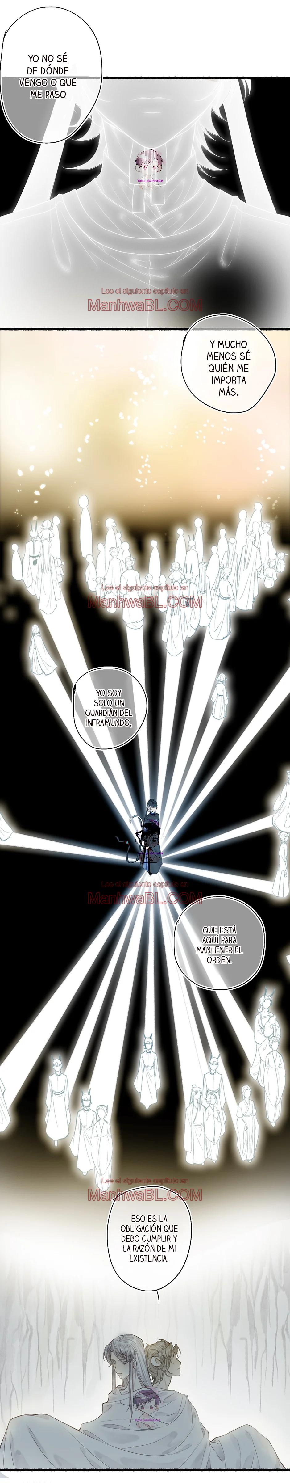Prometo Regresar - Capítulo 43 2 manhwa