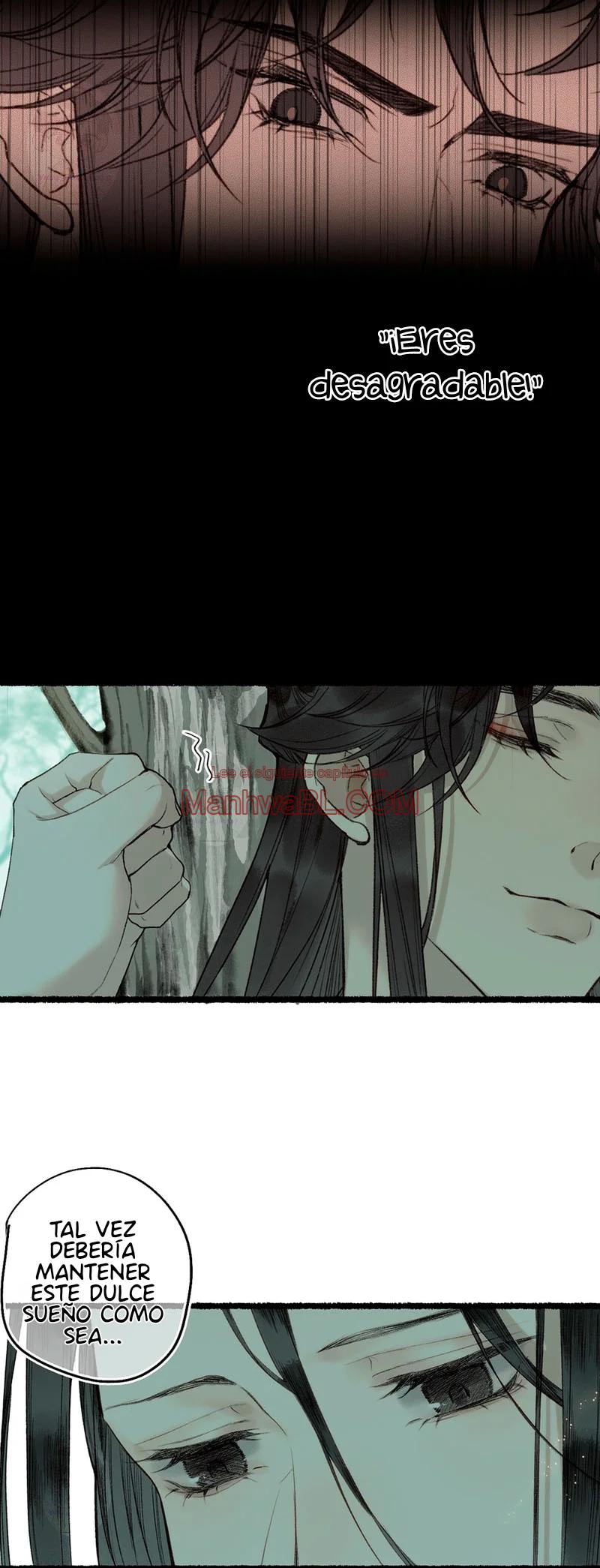 Prometo Regresar - Capítulo 63 2 manhwa