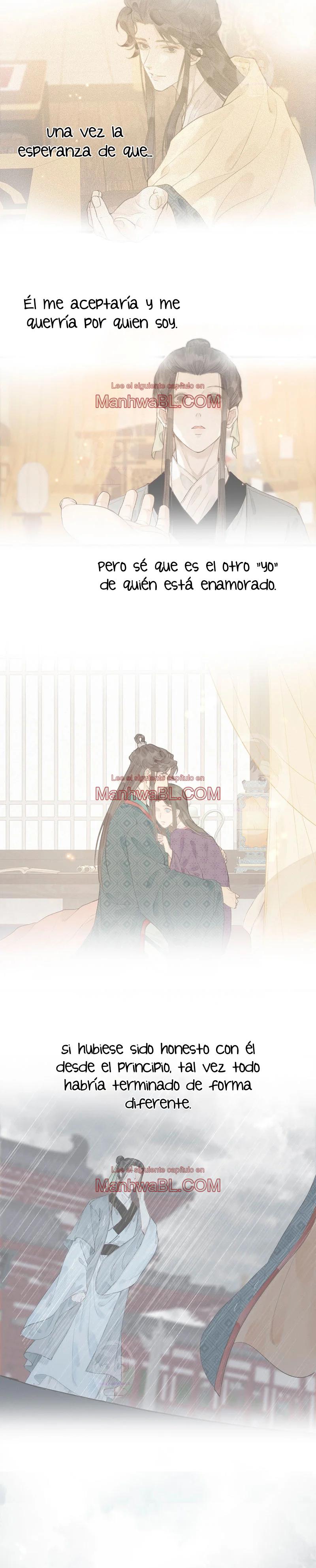 Prometo Regresar - Capítulo 63 2 manhwa