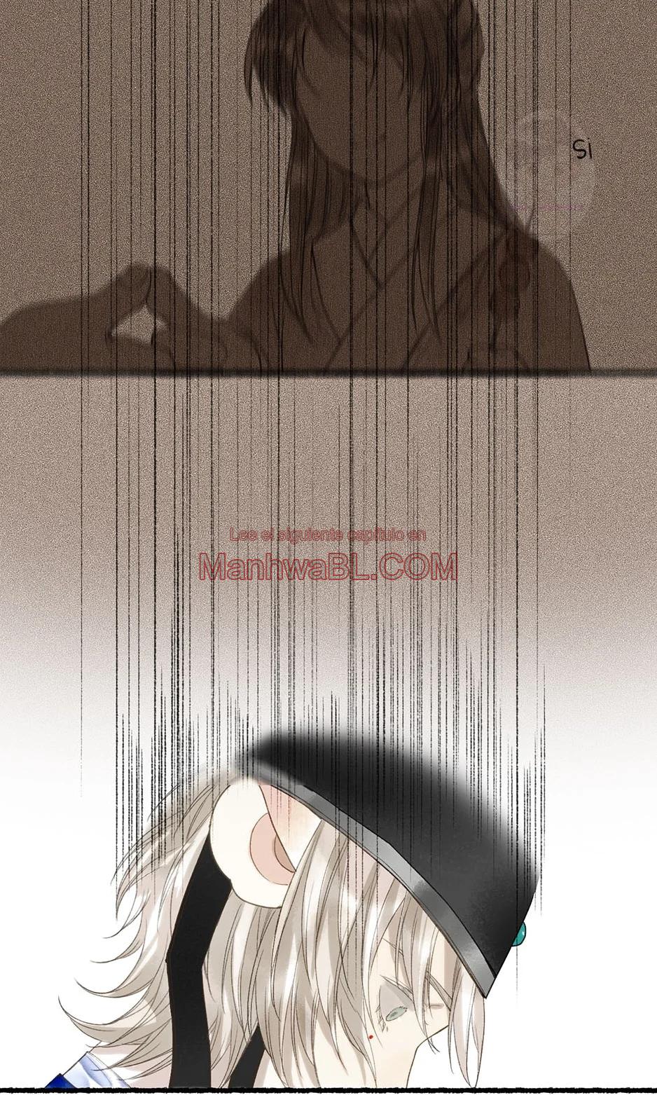 Prometo Regresar - Capítulo 16 3 manhwa