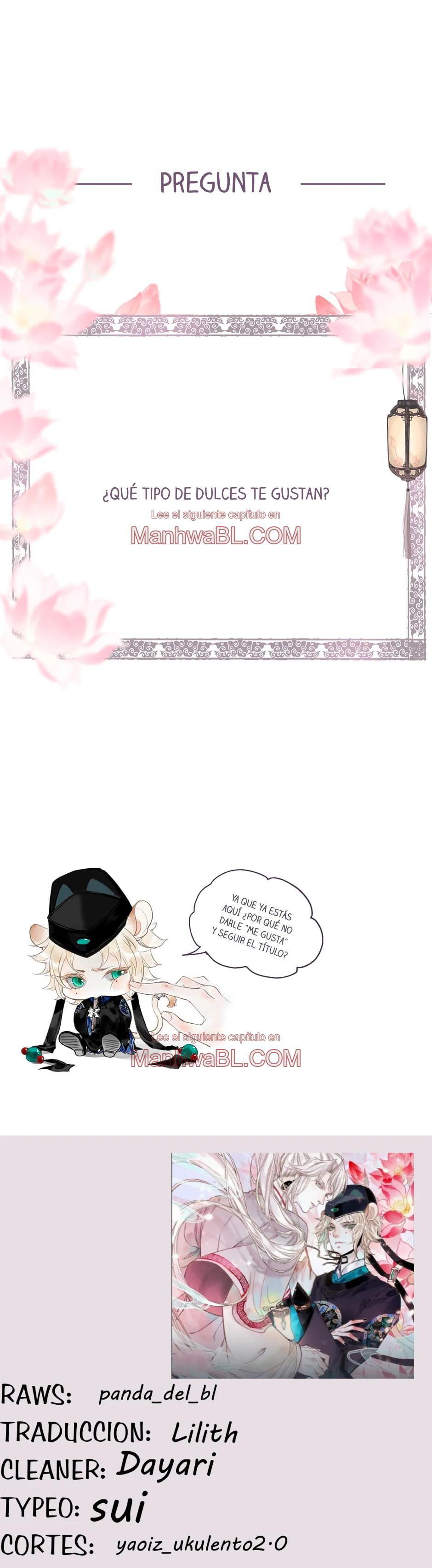 Prometo Regresar - Capítulo 28 3 manhwa