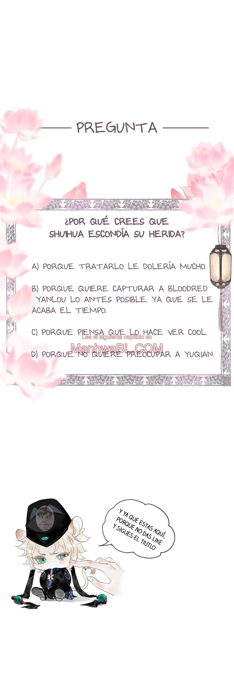 Prometo Regresar - Capítulo 41 3 manhwa