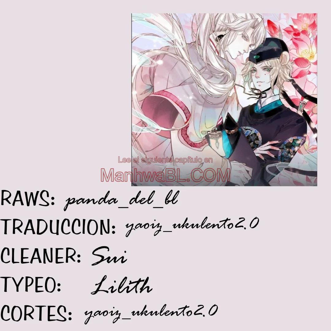 Prometo Regresar - Capítulo 57 3 manhwa