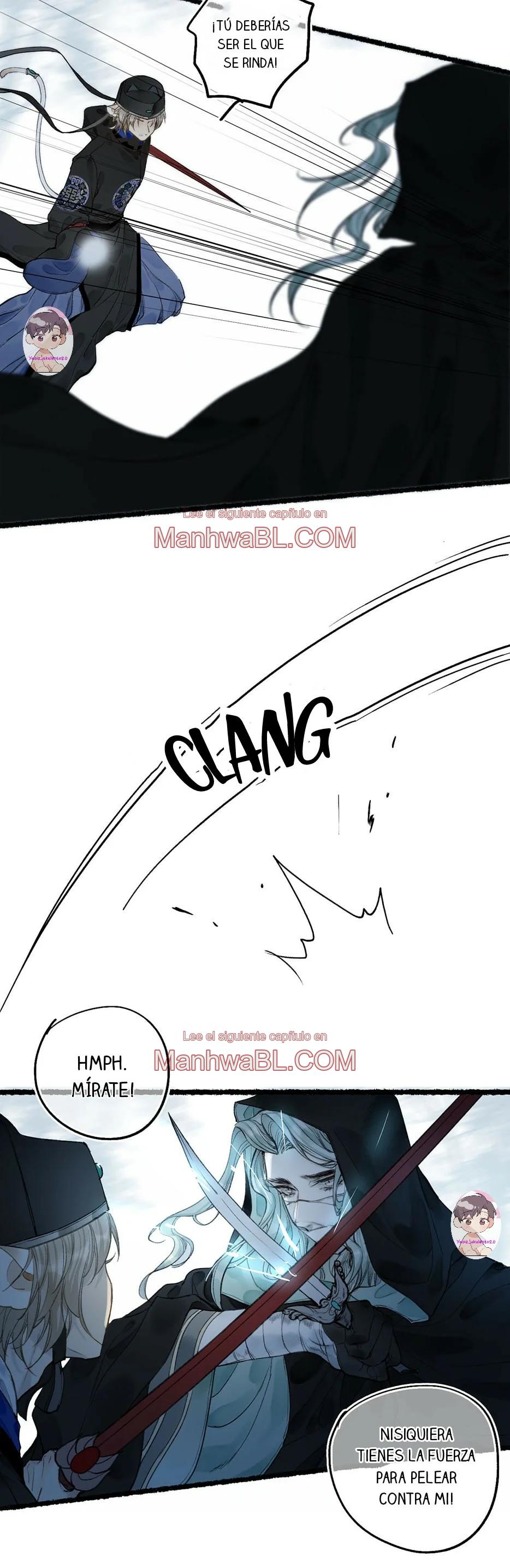 Prometo Regresar - Capítulo 67 2 manhwa