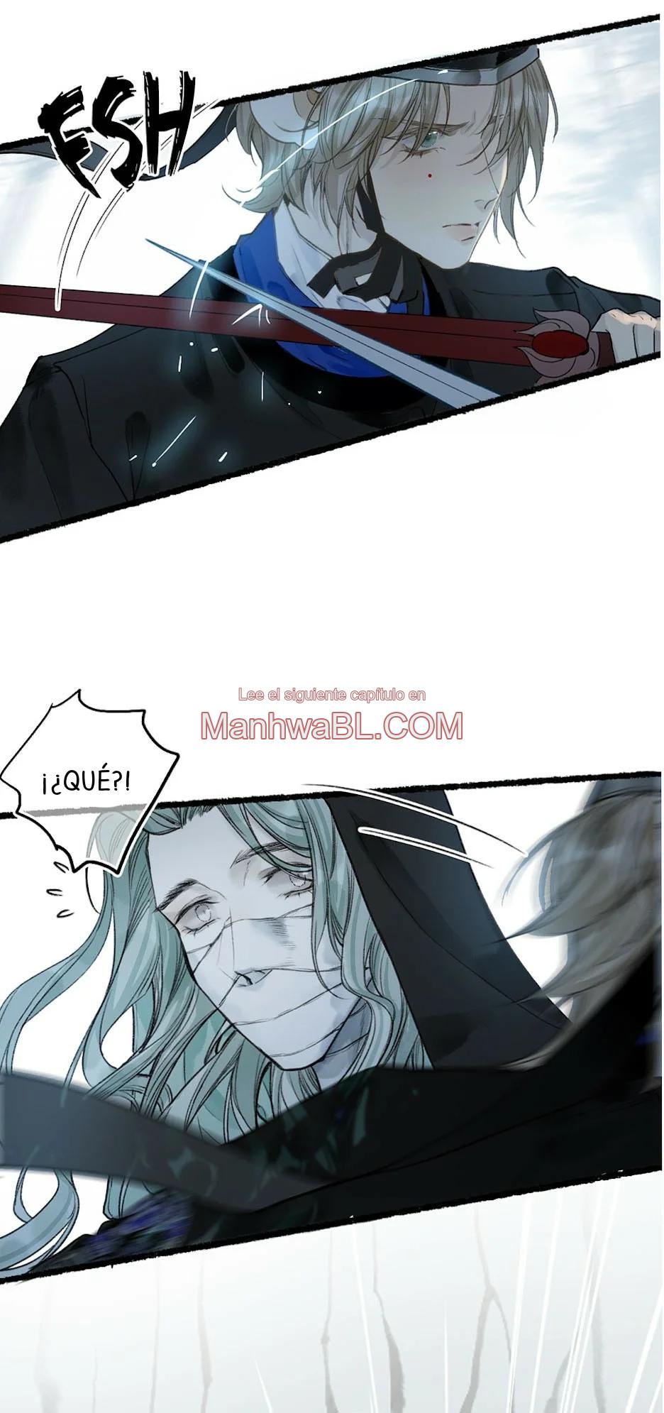 Prometo Regresar - Capítulo 67 2 manhwa