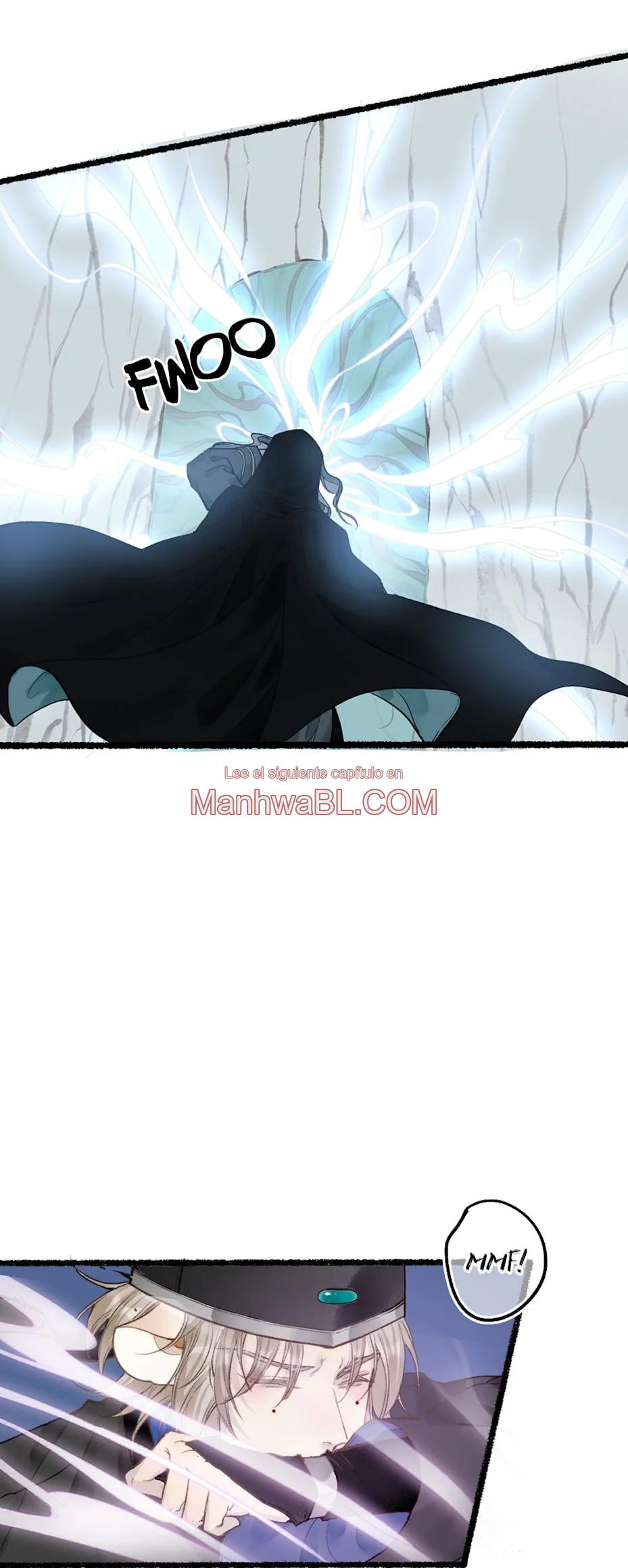 Prometo Regresar - Capítulo 67 2 manhwa