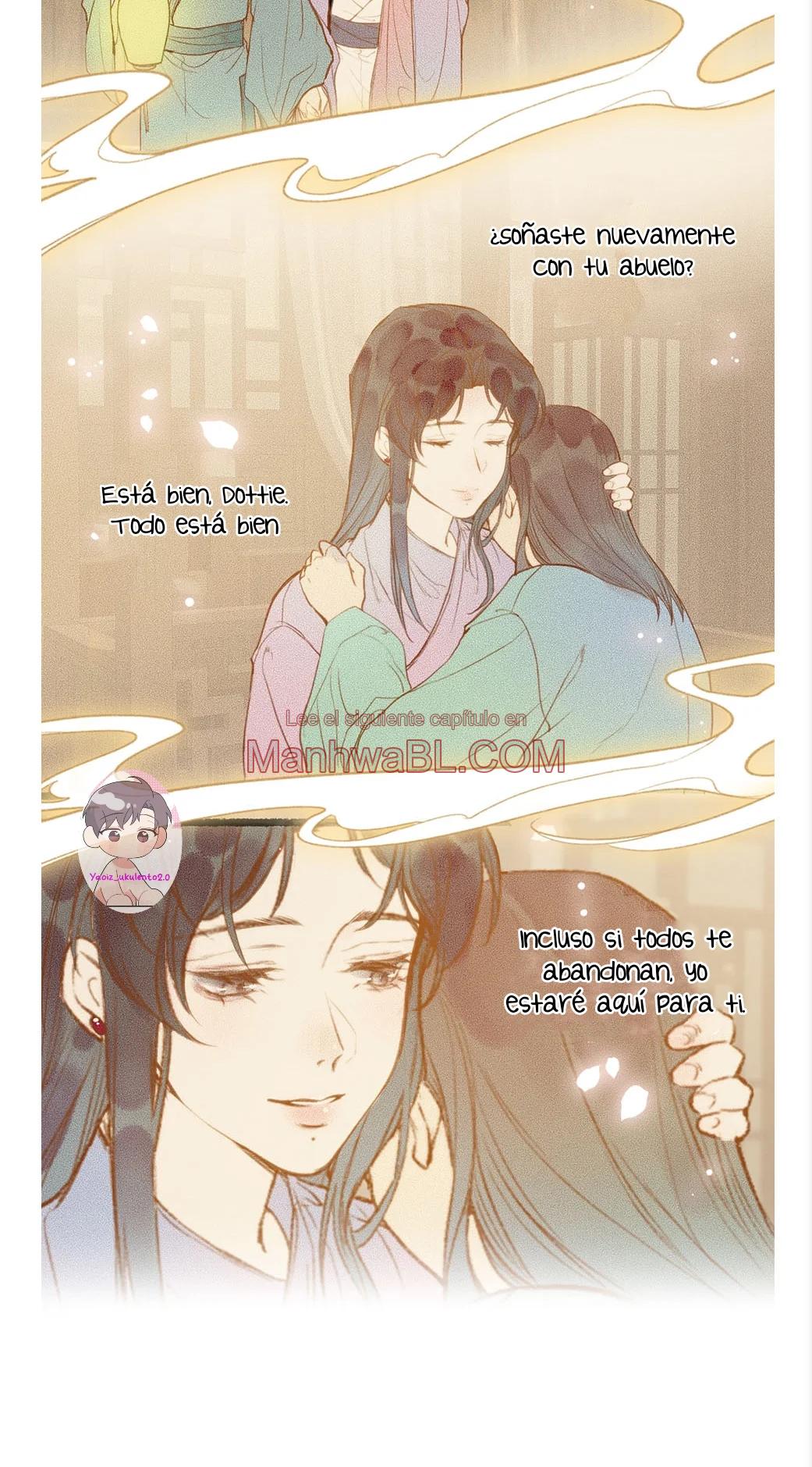 Prometo Regresar - Capítulo 67 2 manhwa