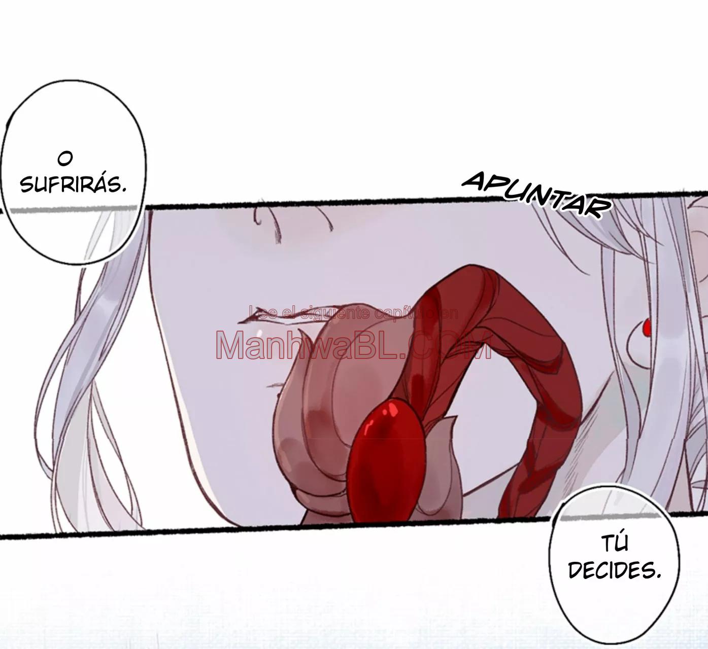 Prometo Regresar - Capítulo 2 2 manhwa