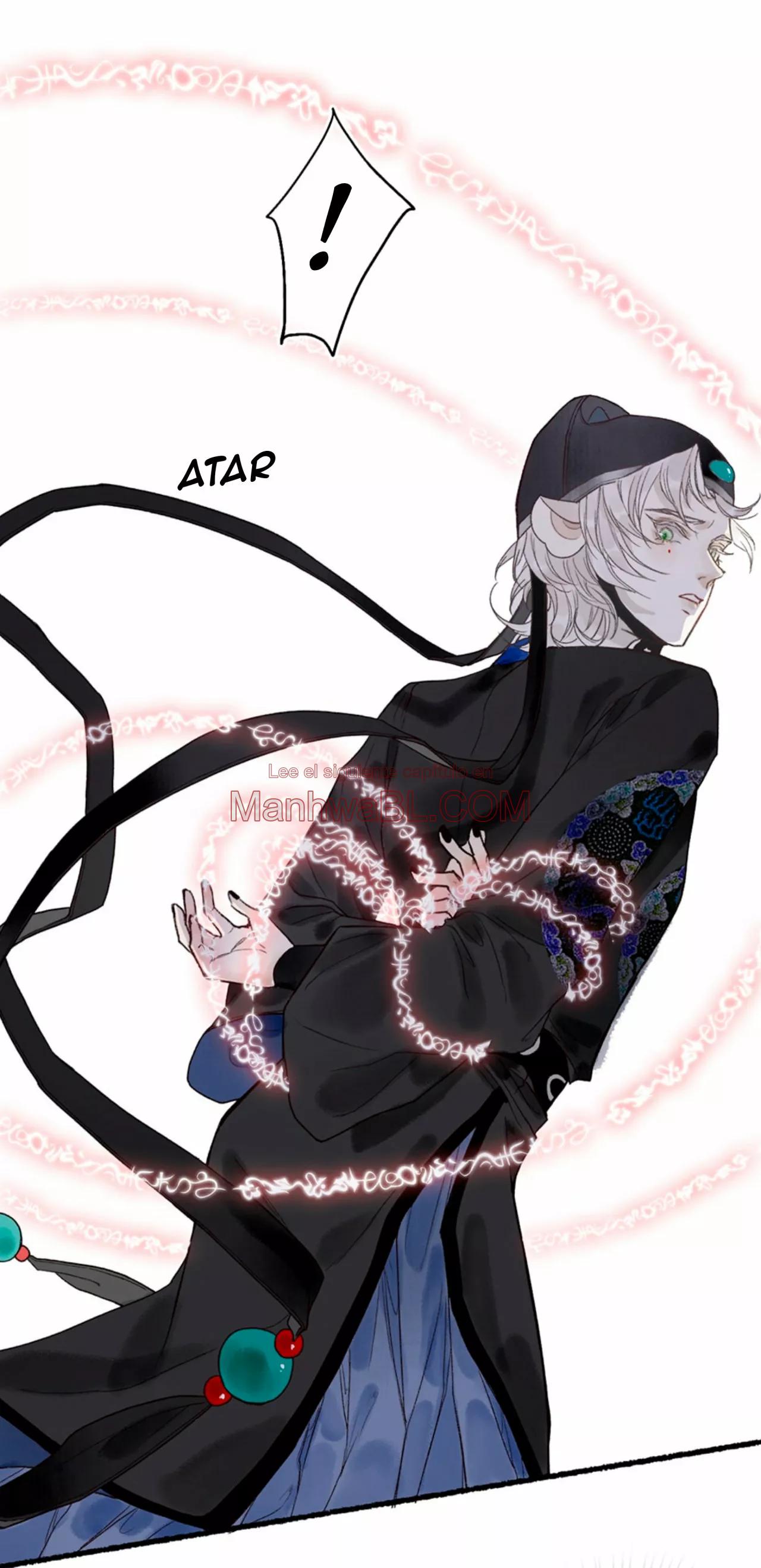 Prometo Regresar - Capítulo 2 2 manhwa