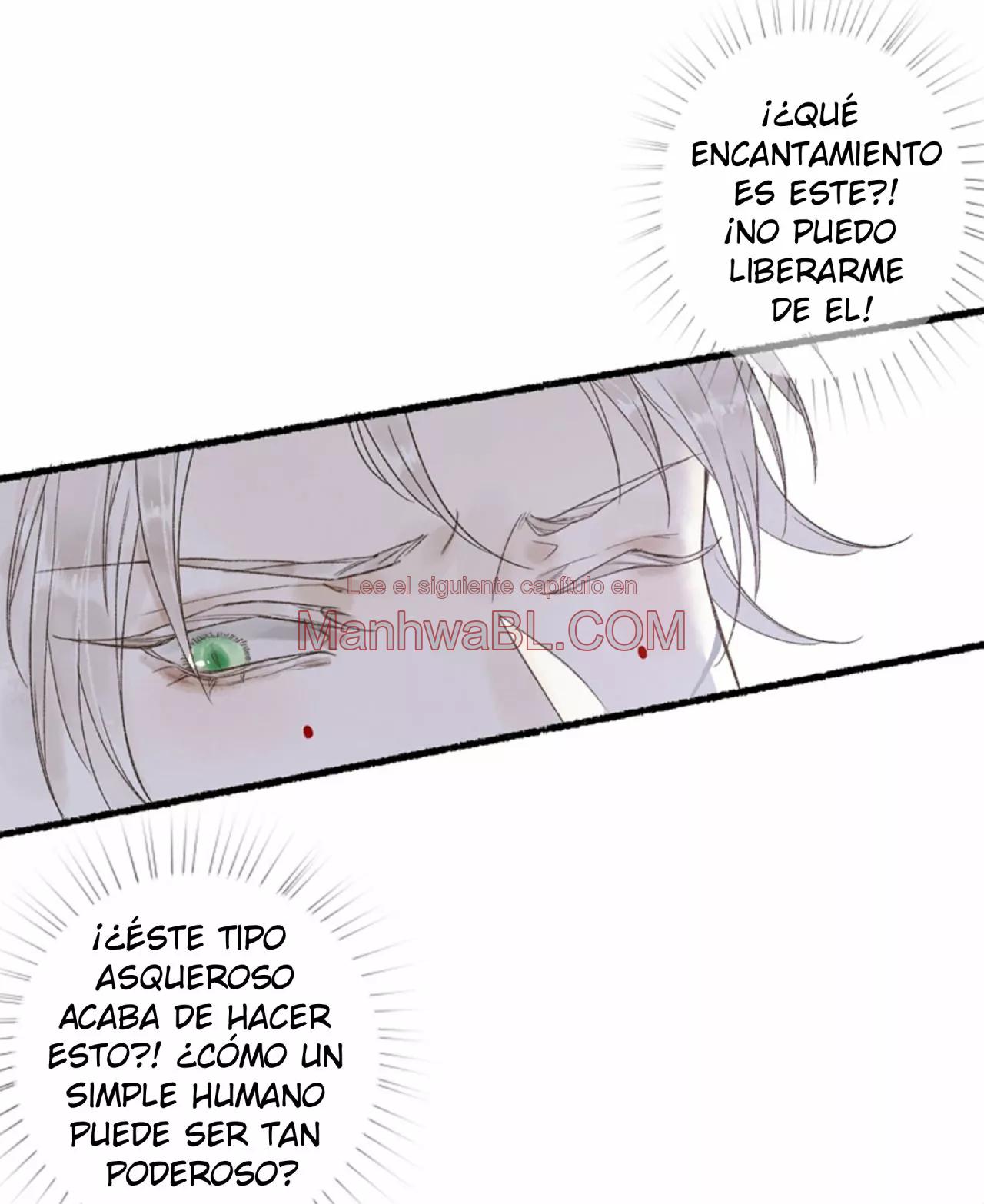 Prometo Regresar - Capítulo 2 2 manhwa