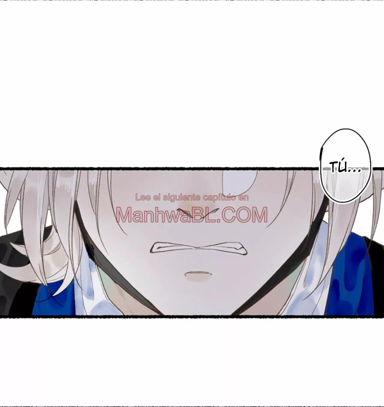 Prometo Regresar - Capítulo 2 2 manhwa
