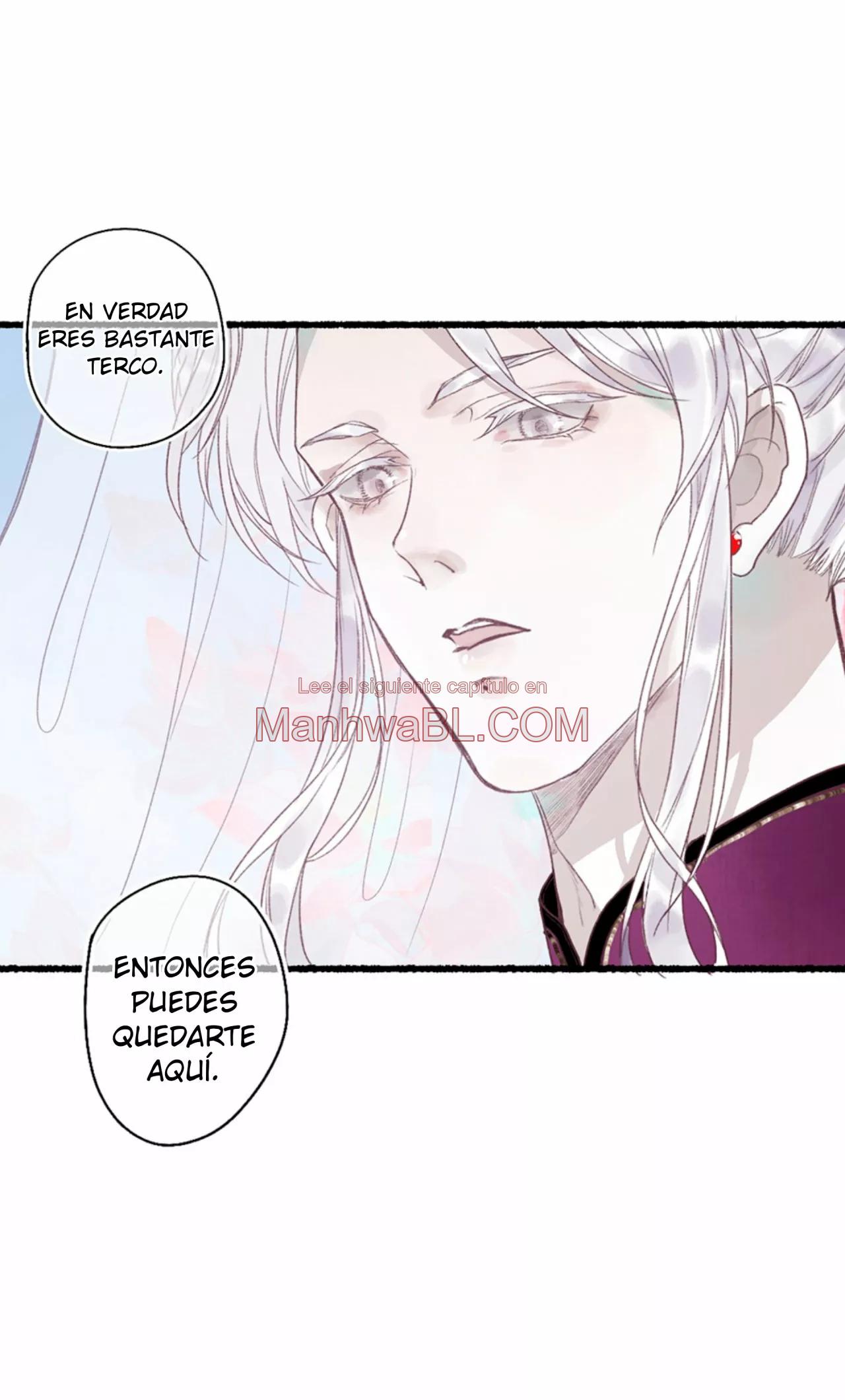 Prometo Regresar - Capítulo 2 2 manhwa