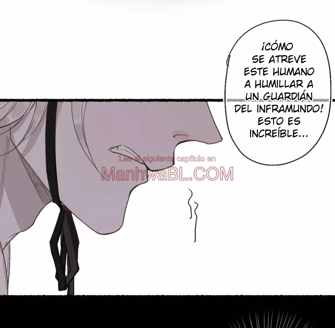 Prometo Regresar - Capítulo 2 3 manhwa