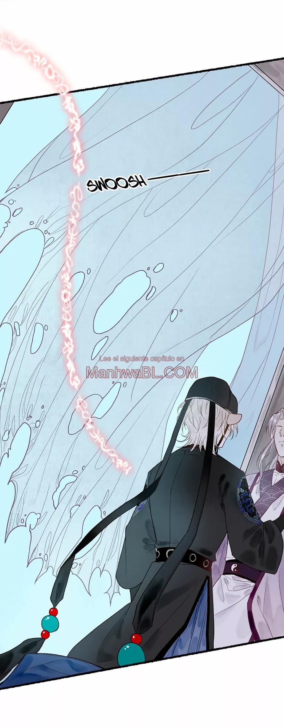 Prometo Regresar - Capítulo 2 3 manhwa