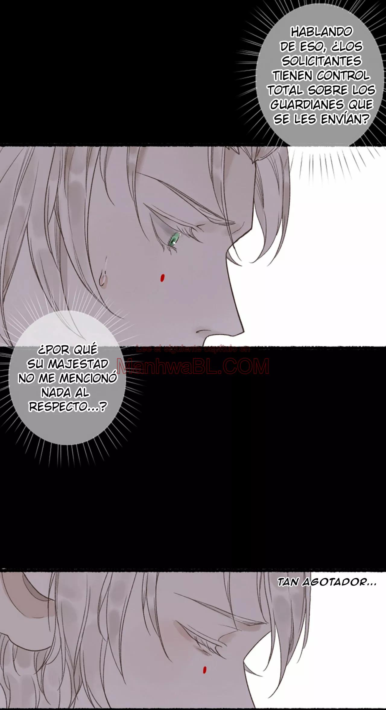 Prometo Regresar - Capítulo 2 3 manhwa