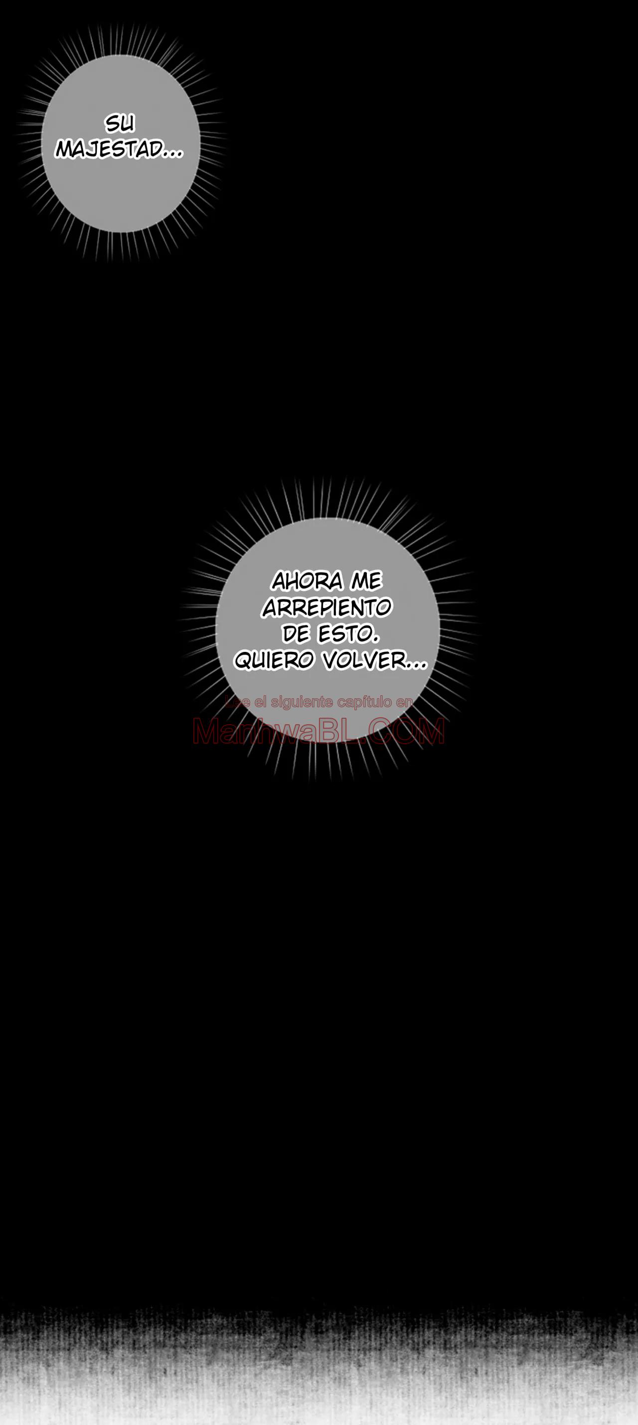 Prometo Regresar - Capítulo 2 3 manhwa