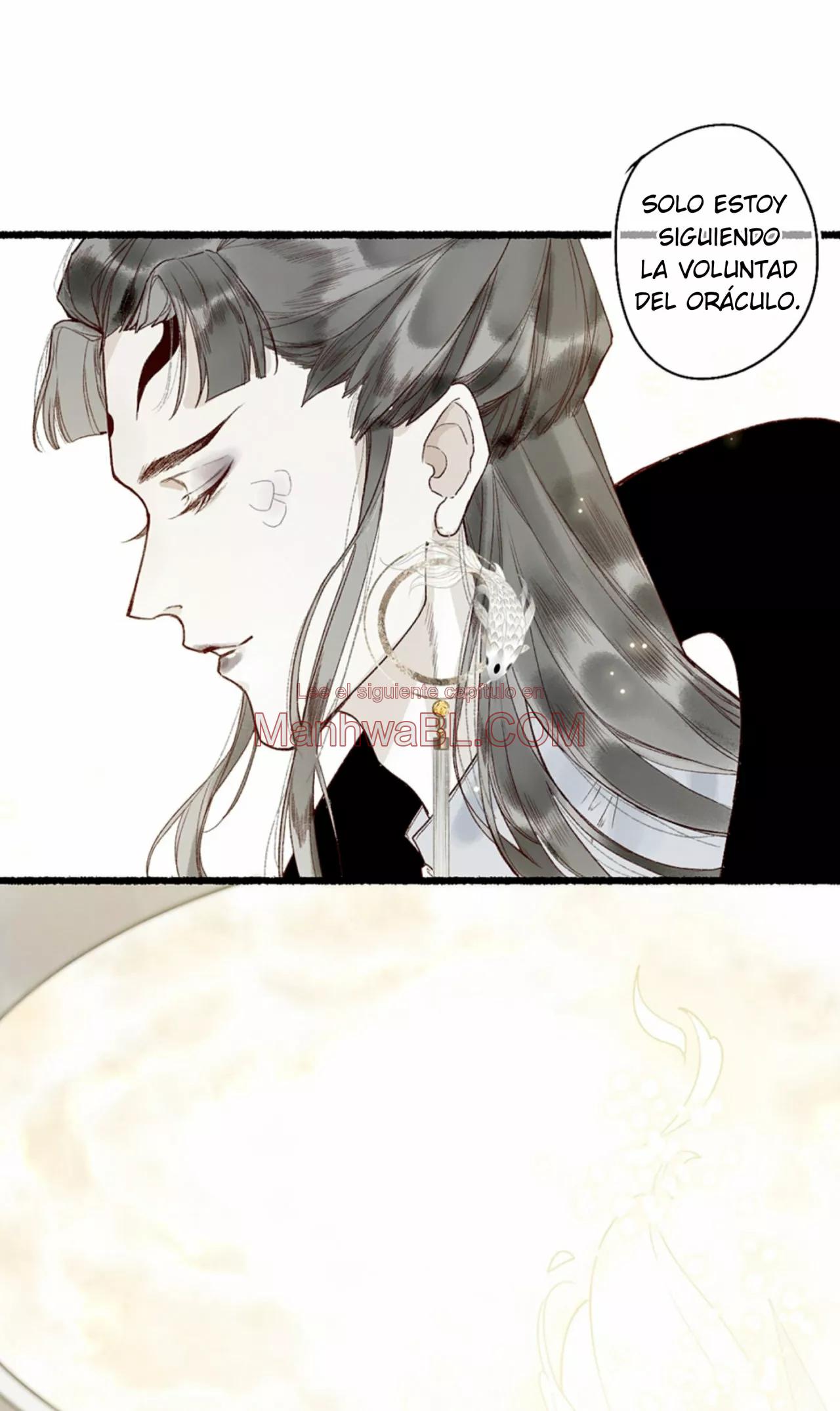 Prometo Regresar - Capítulo 2 3 manhwa