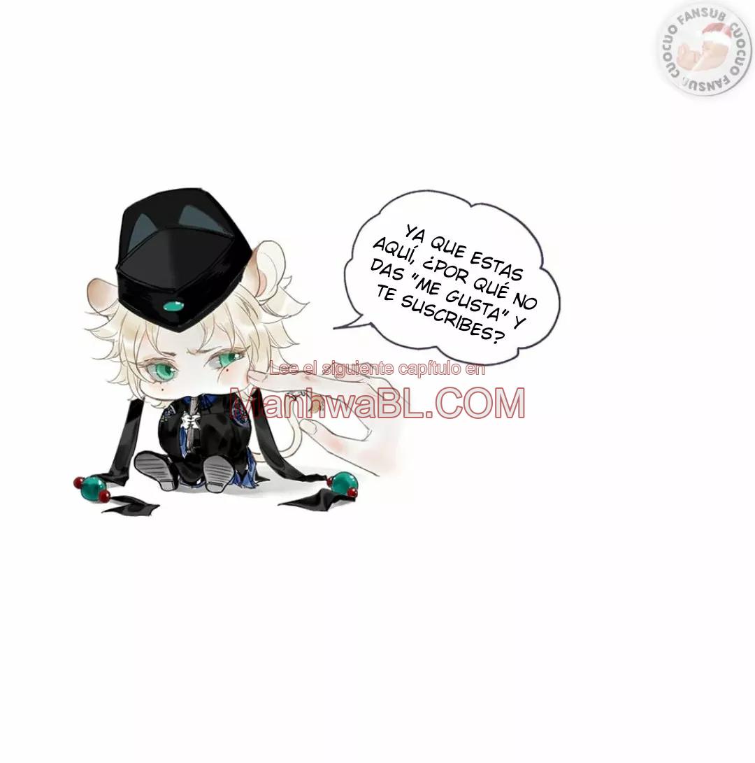 Prometo Regresar - Capítulo 2 3 manhwa