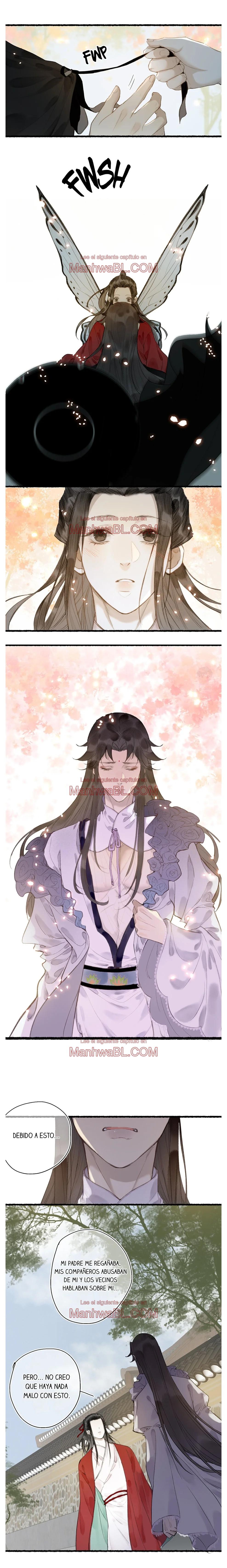 Prometo Regresar - Capítulo 57 2 manhwa