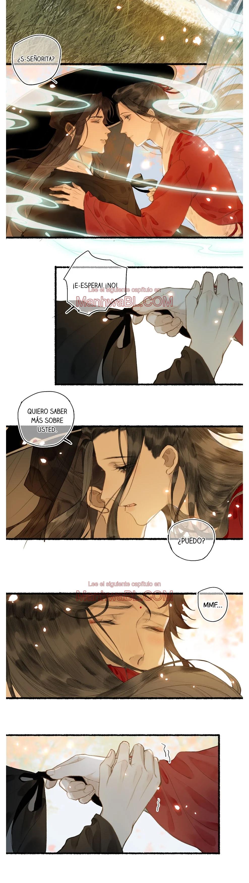 Prometo Regresar - Capítulo 57 2 manhwa