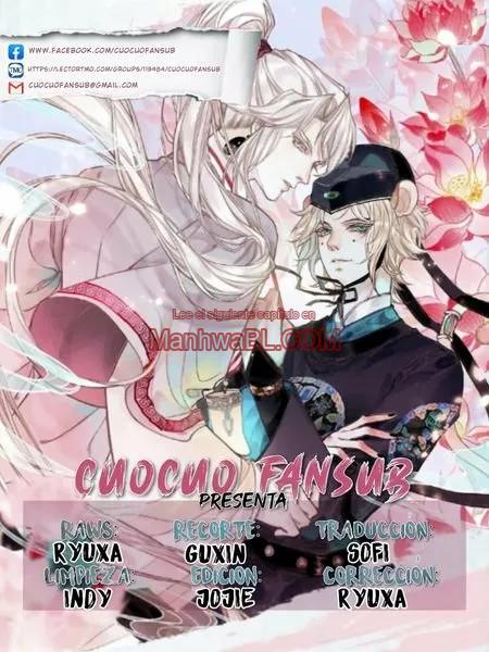 Prometo Regresar - Capítulo 4 manhwa