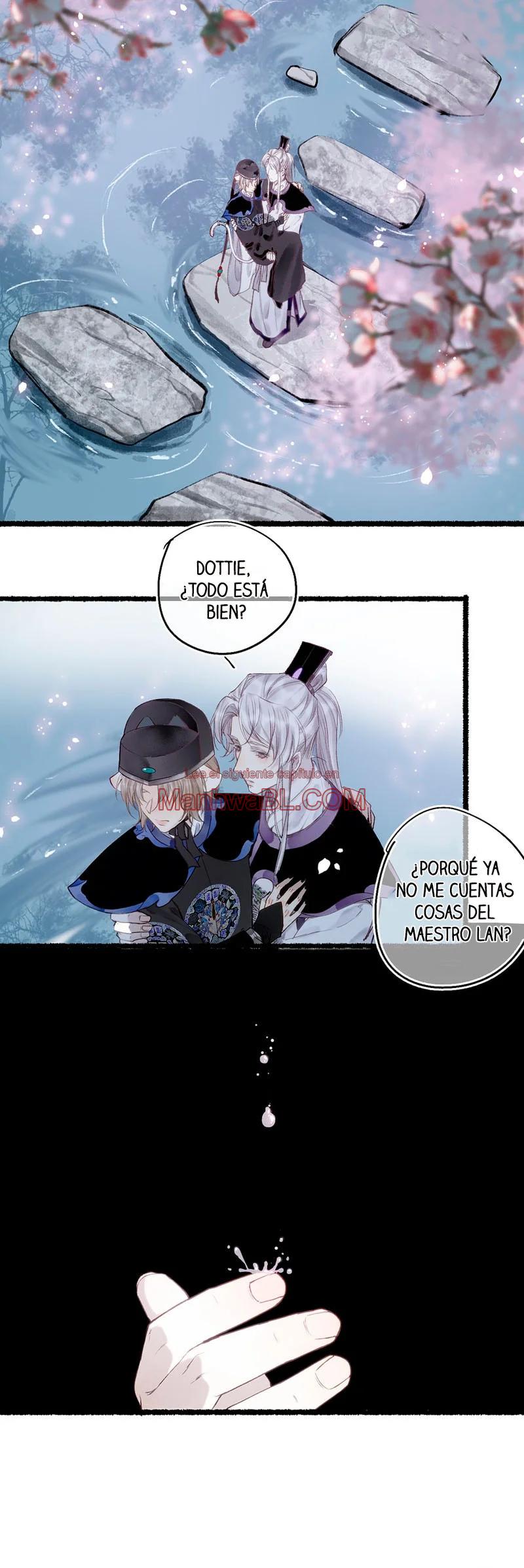 Prometo Regresar - Capítulo 80 2 manhwa