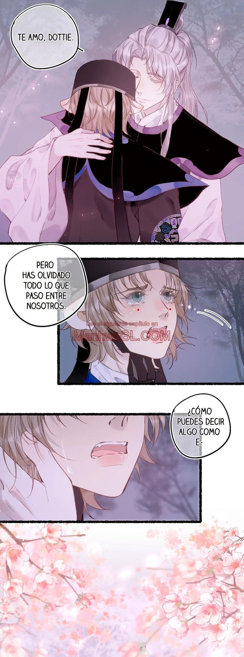 Prometo Regresar - Capítulo 80 2 manhwa
