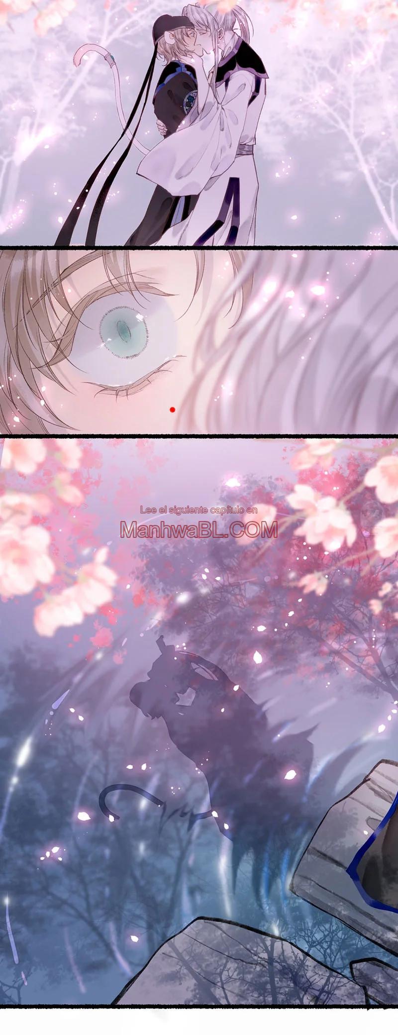 Prometo Regresar - Capítulo 80 2 manhwa