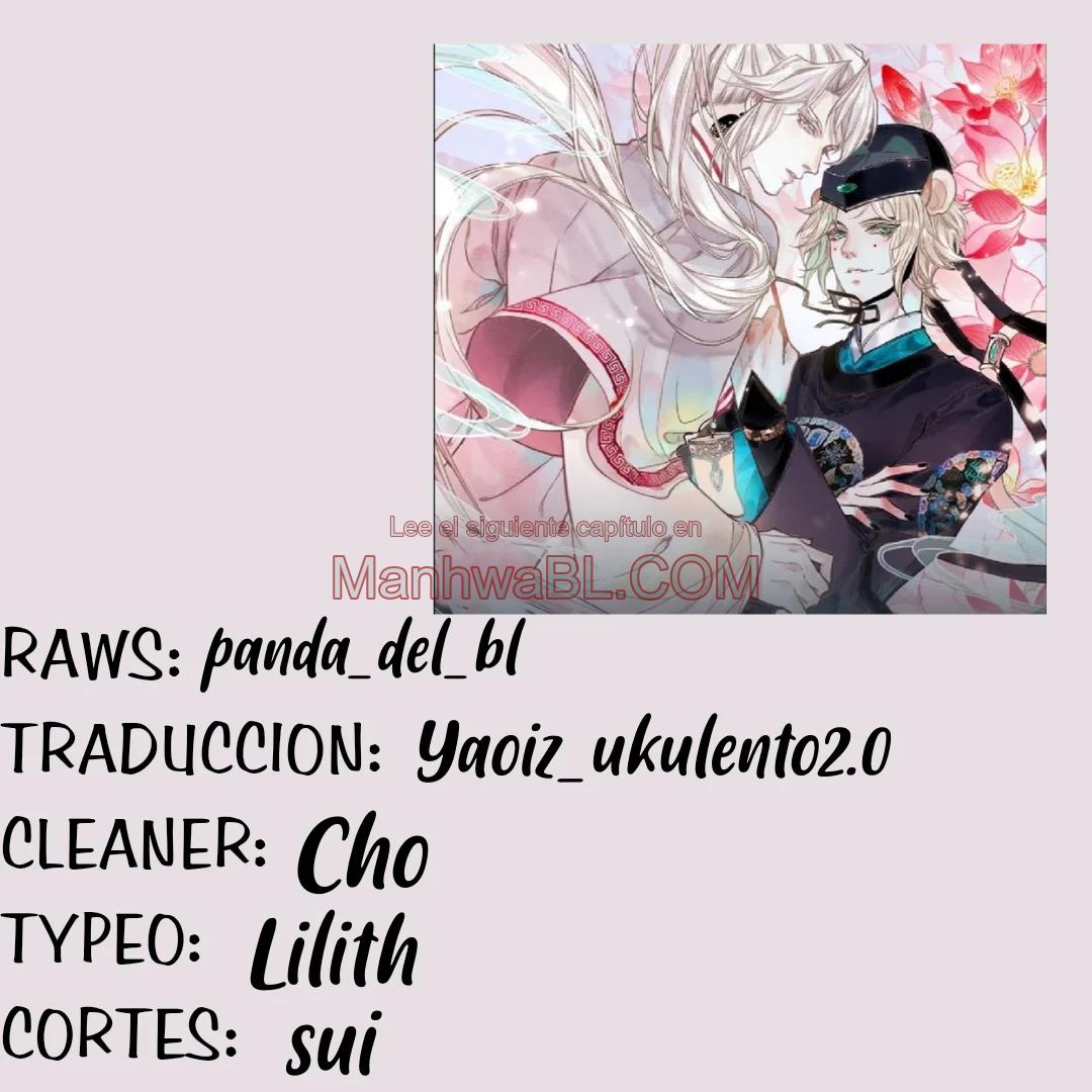 Prometo Regresar - Capítulo 54 3 manhwa