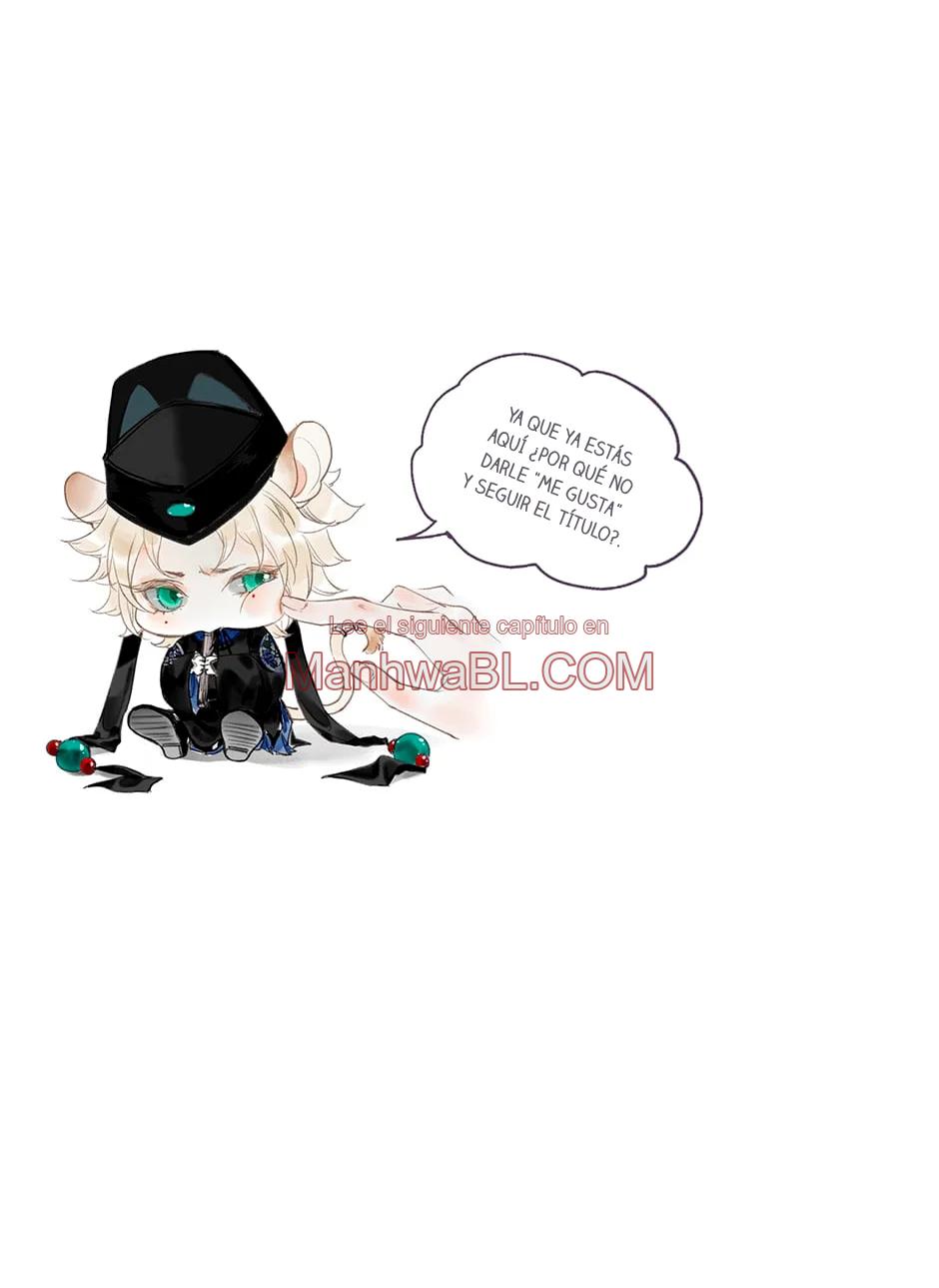 Prometo Regresar - Capítulo 31 3 manhwa