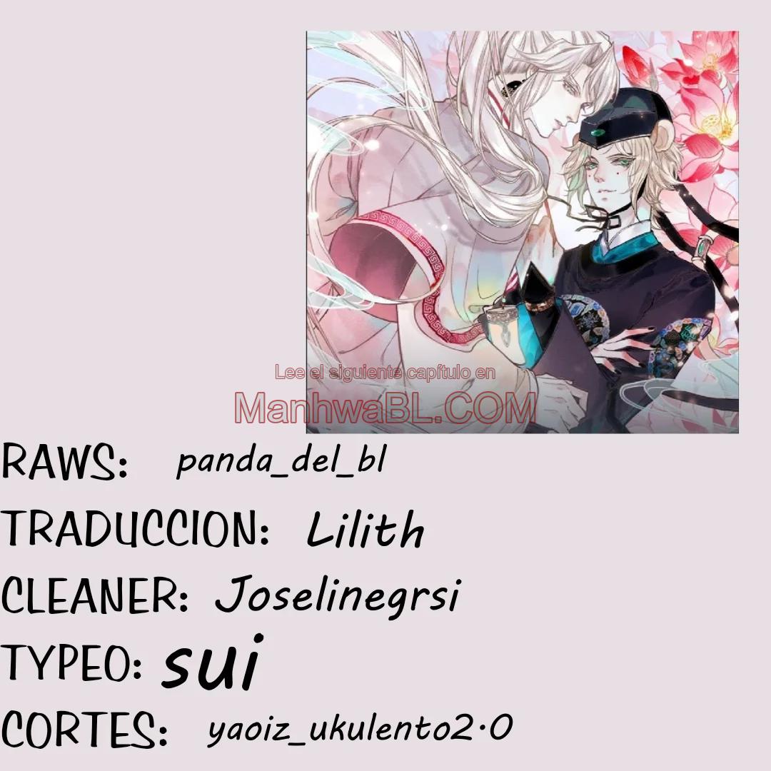 Prometo Regresar - Capítulo 31 3 manhwa