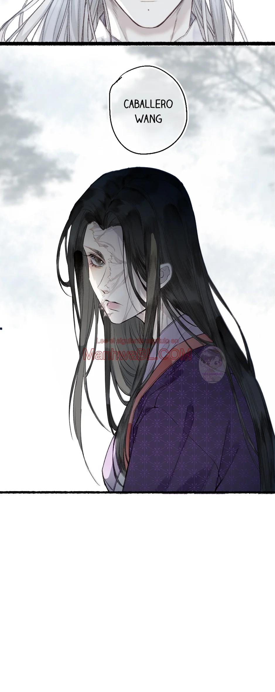 Prometo Regresar - Capítulo 53 3 manhwa