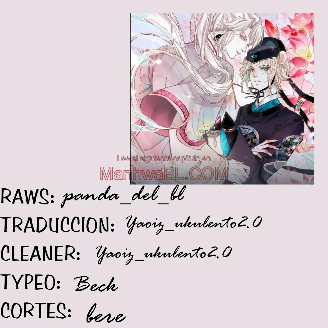Prometo Regresar - Capítulo 53 3 manhwa