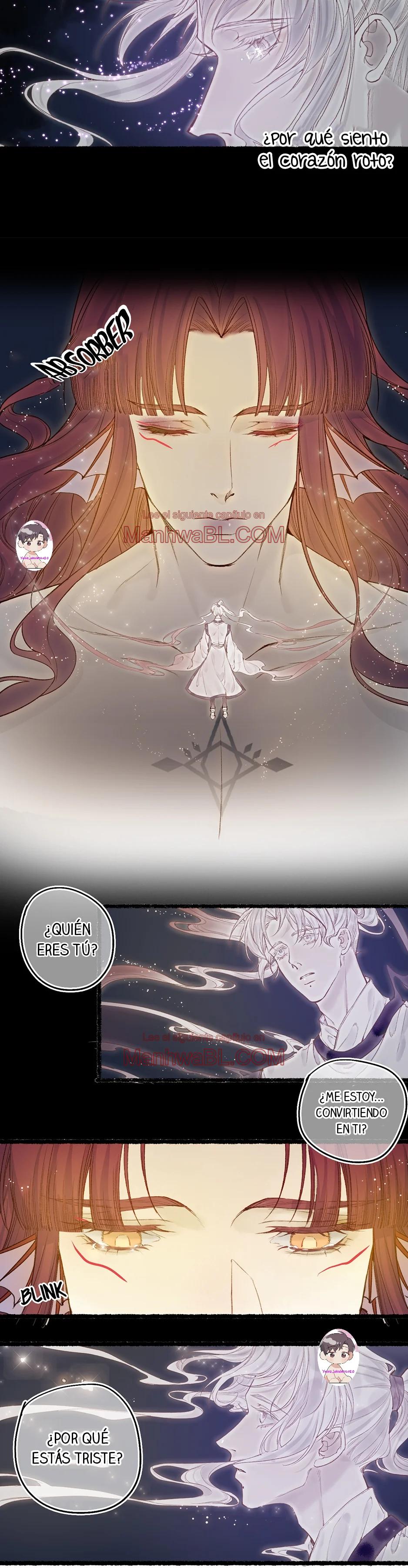 Prometo Regresar - Capítulo 73 2 manhwa