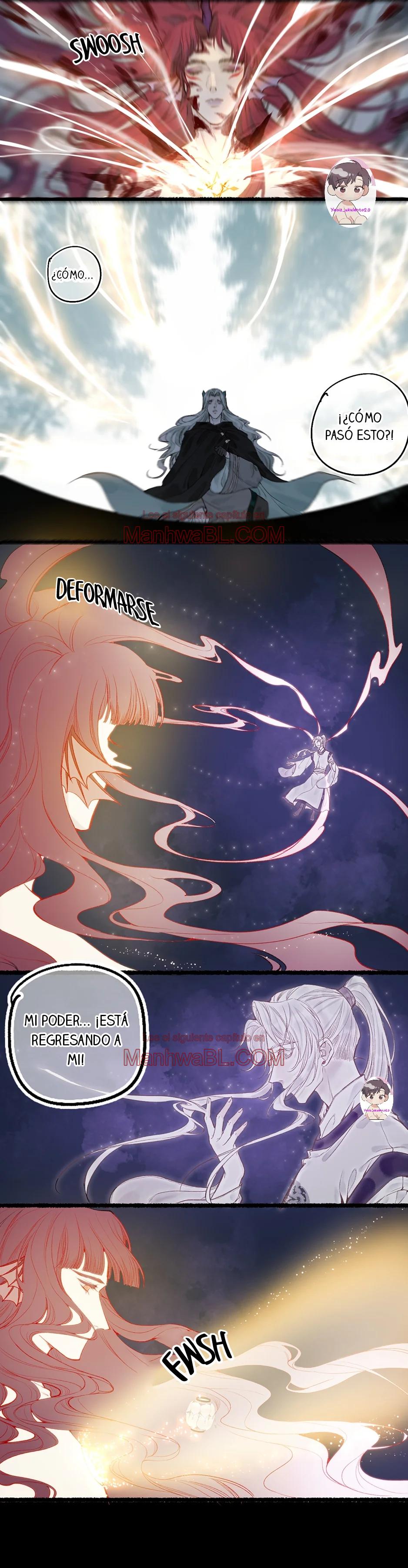 Prometo Regresar - Capítulo 73 2 manhwa