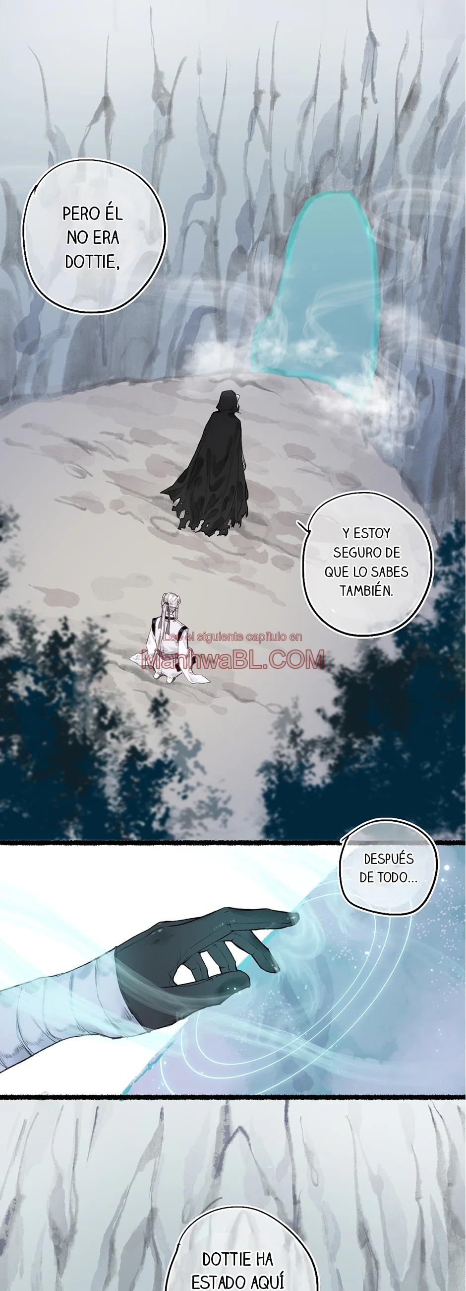 Prometo Regresar - Capítulo 65 2 manhwa