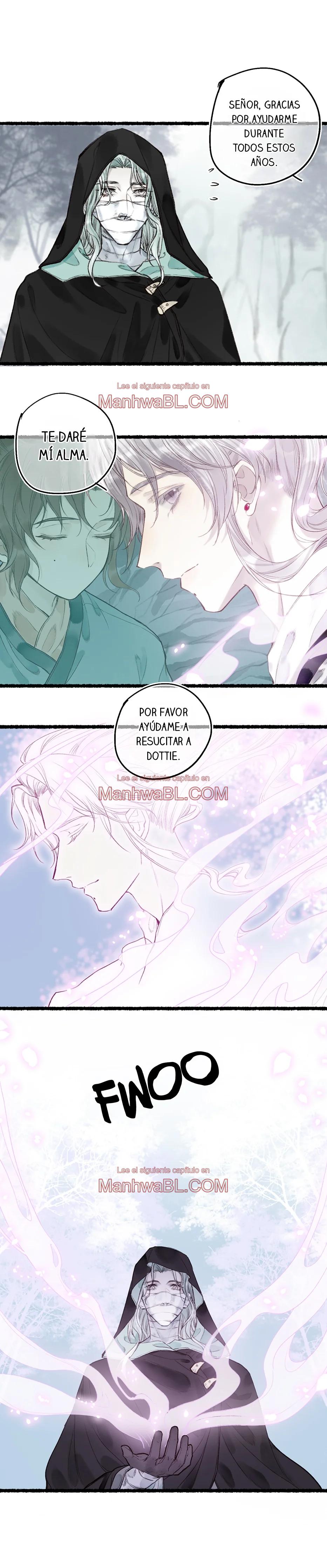 Prometo Regresar - Capítulo 65 2 manhwa