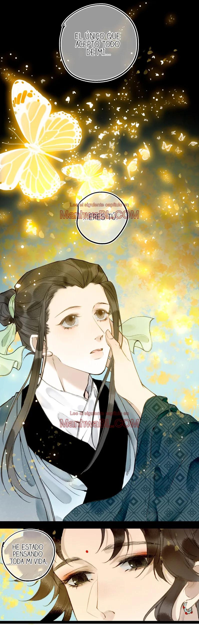 Prometo Regresar - Capítulo 79 2 manhwa