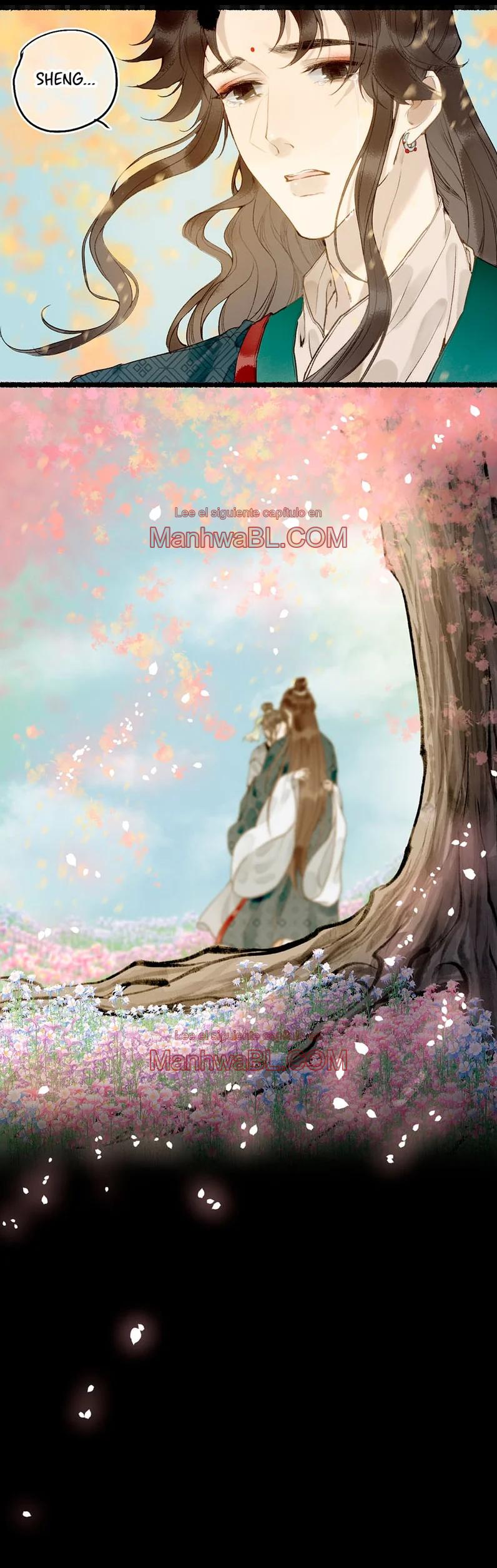Prometo Regresar - Capítulo 79 2 manhwa